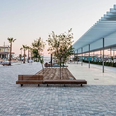 Pet Friendly - Apartamento Centrico Y Cerca De La Playa ซานตาโปลา ภายนอก รูปภาพ